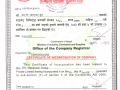 company-register-certificate